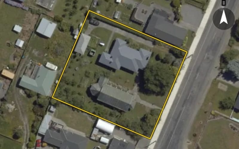 37-39 Orawia Road