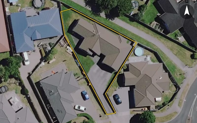 2B Wentworth Drive