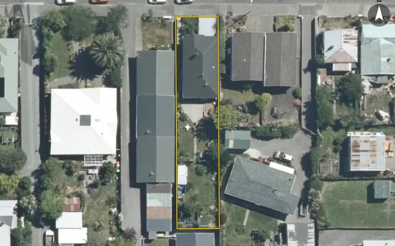 44A Arthur Street