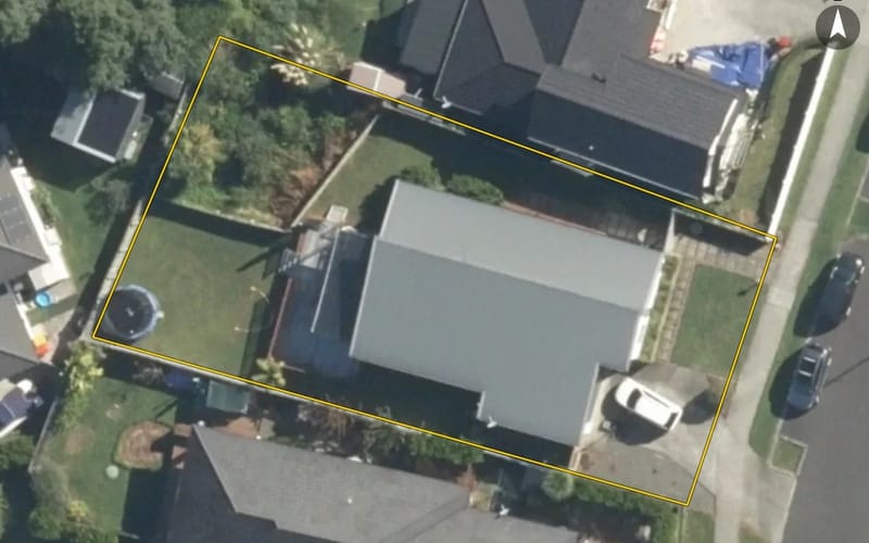7 Wautaiti Drive