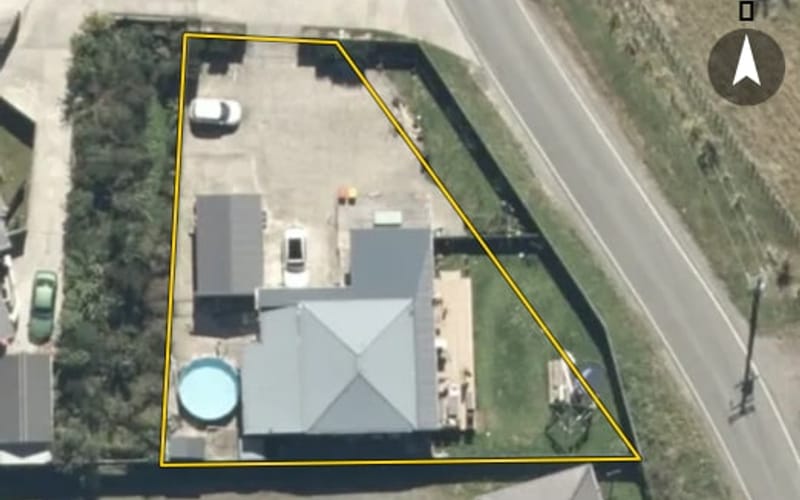 123 Upper Fitzherbert Road
