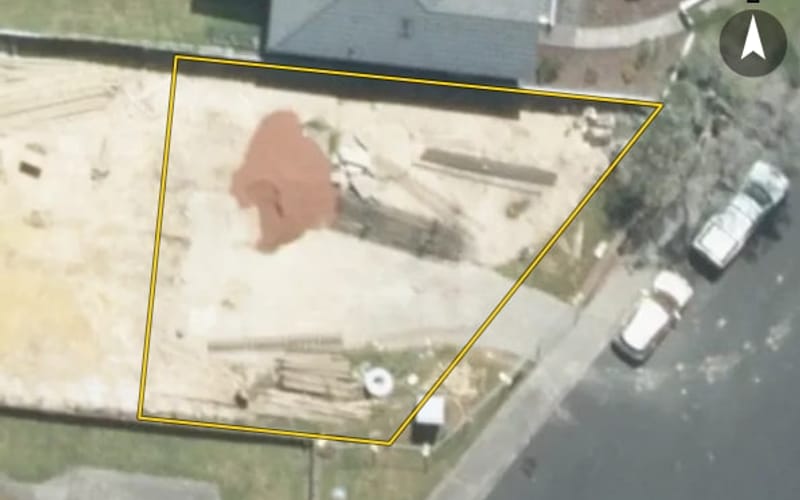 5A Helicon Place