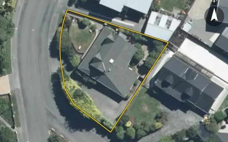 8 Watlington Place