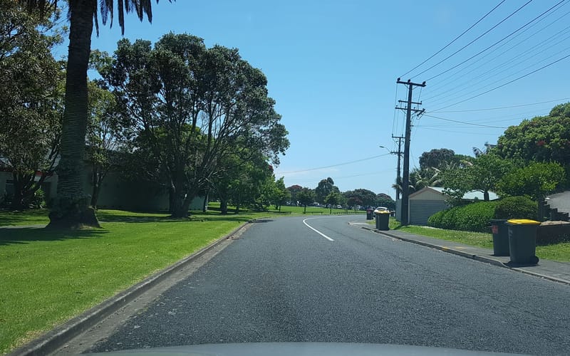 66 Wairoa Road