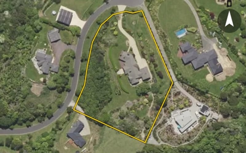30 Collingwood Drive