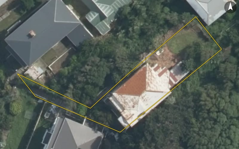 11 Vogel Street