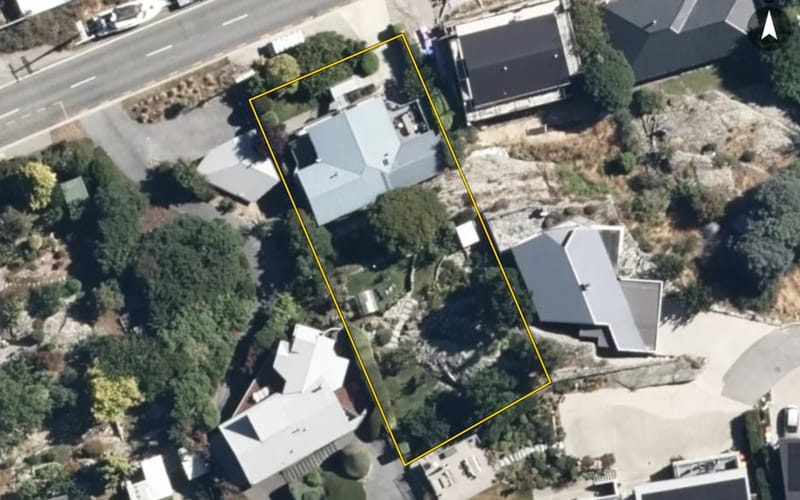 228 Peninsula Road