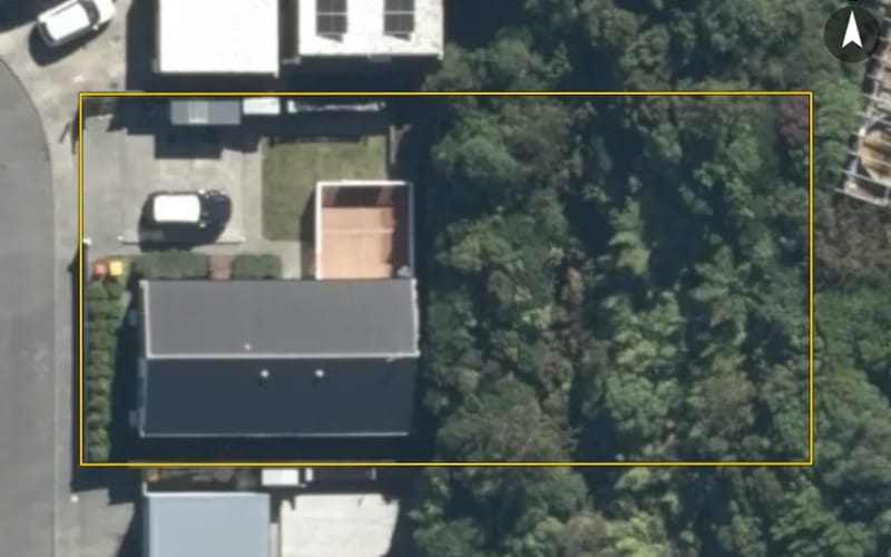 8 Otonga Heights