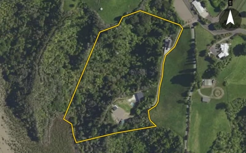 195 Paparoa Road
