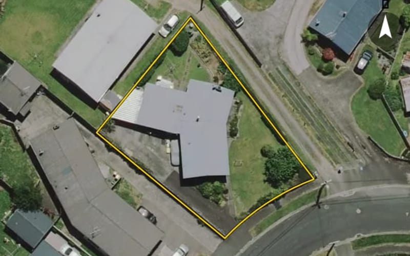 24 Forth Crescent