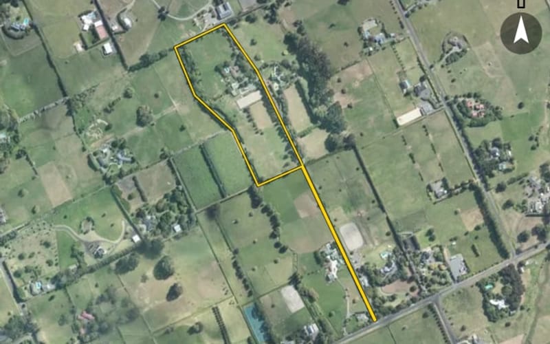 14B Ellett Road