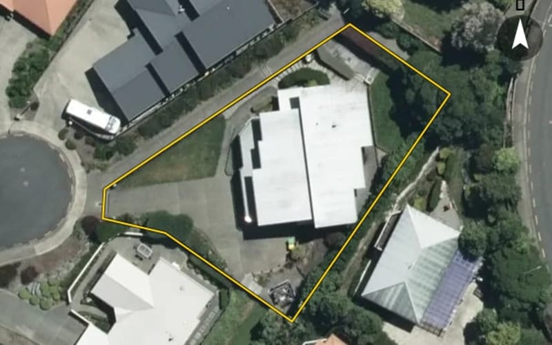 20 Lynwood Terrace