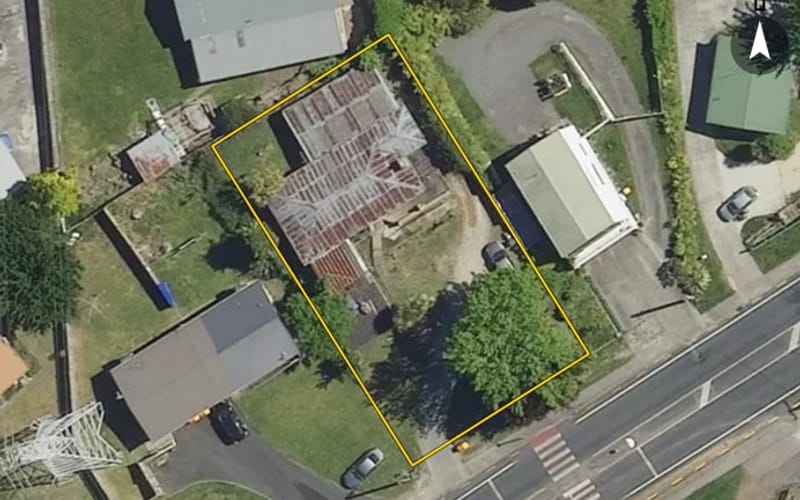 127 Sunset Road