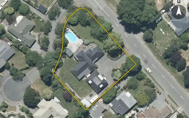 209 Middle Road