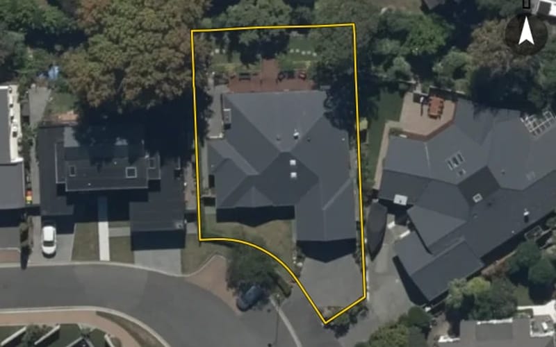 11 Nightingale Place