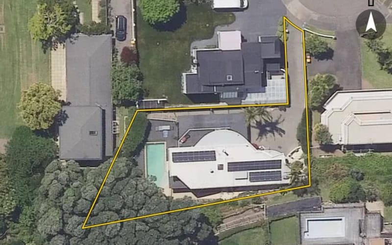 18 Hartwell Place