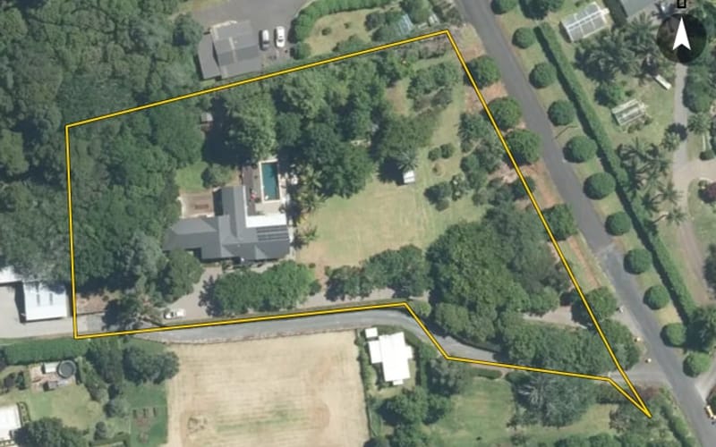 51 Cooper Road