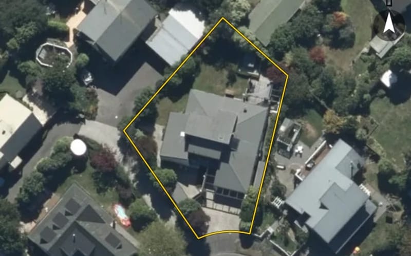 29 Rubens Place