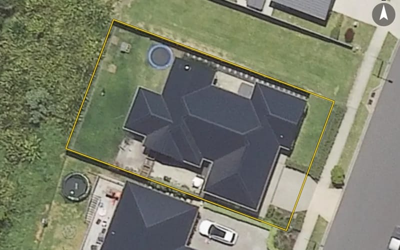 18 Hass Drive
