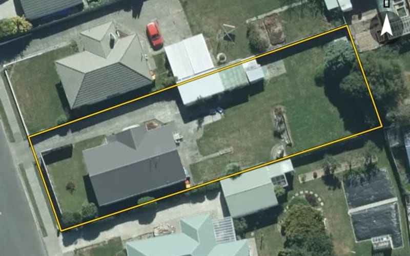 21 Adamson Crescent
