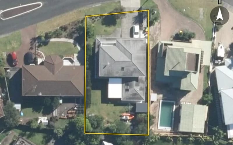 60 Bay Vista Drive