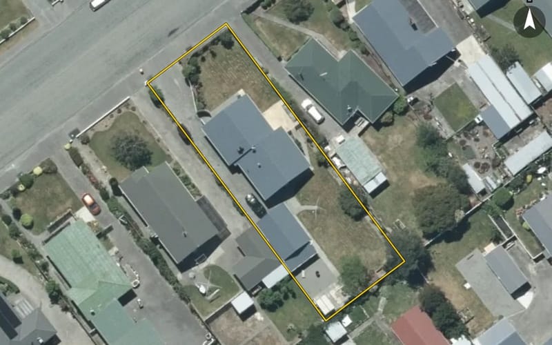 73 George Street