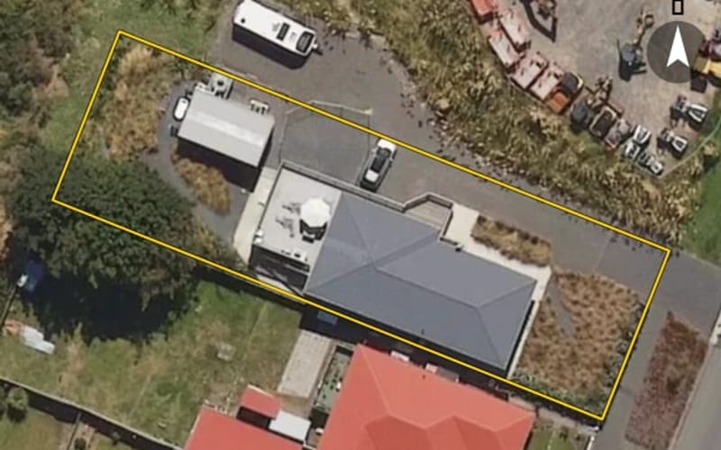 158 Mornington Road
