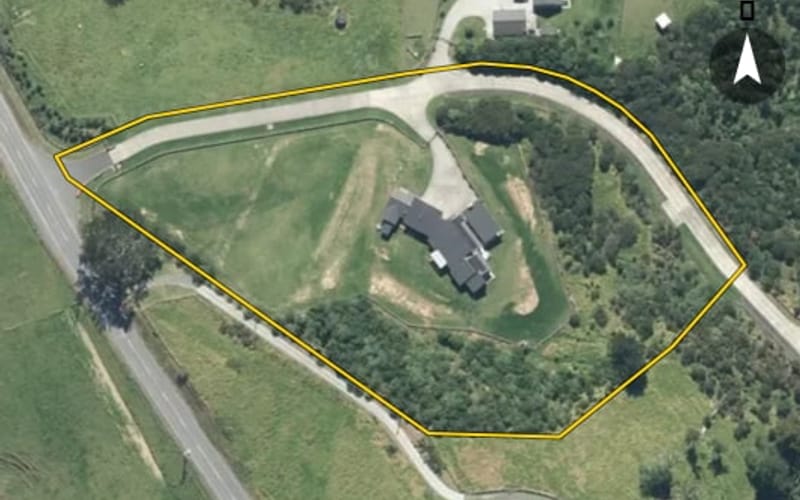 292 Whitford Park Road