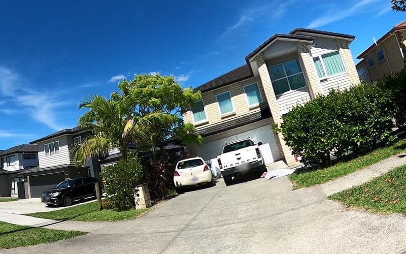 9 Kira Road