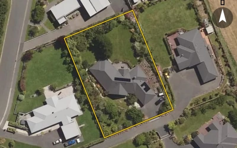 14 Orchard Grove