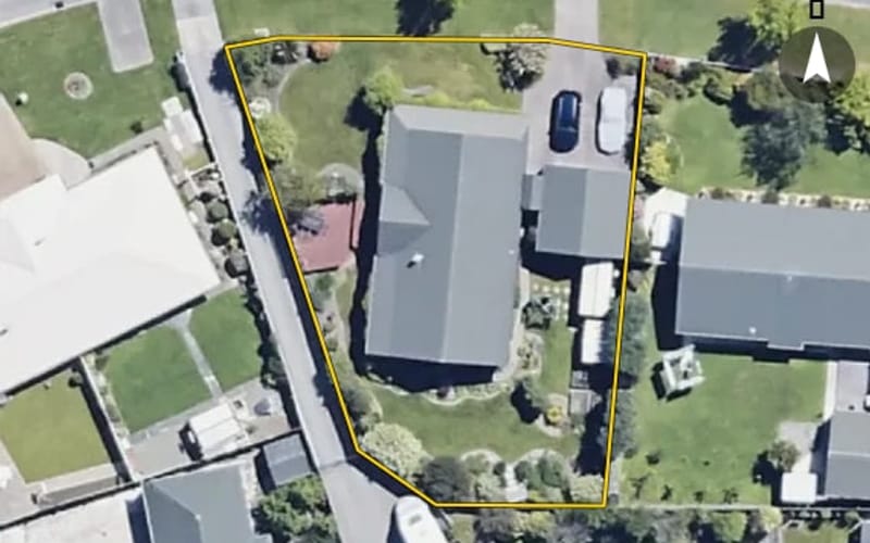 19 Solway Drive