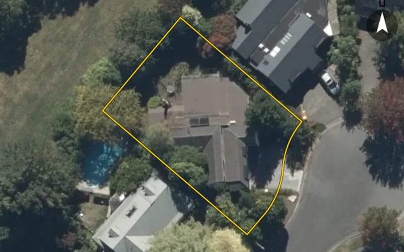 33 Rembrandt Place
