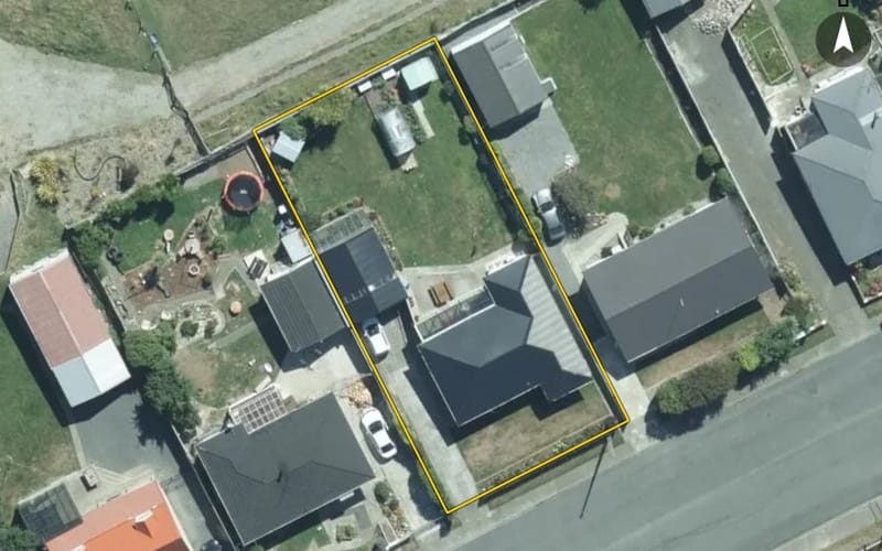 18 Enniskillen Street