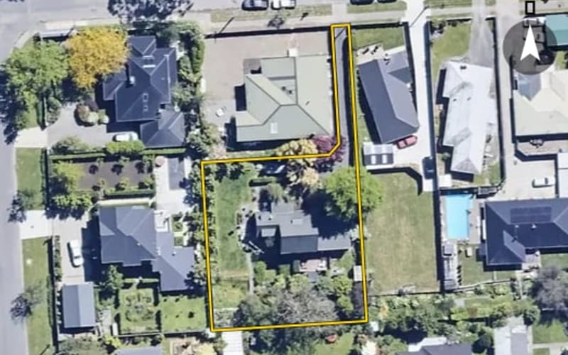 7 Lakings Road