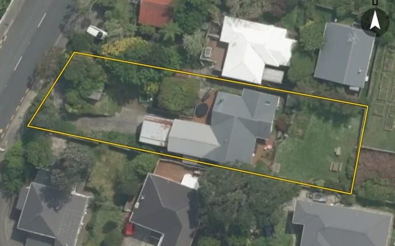 184 Newlands Road