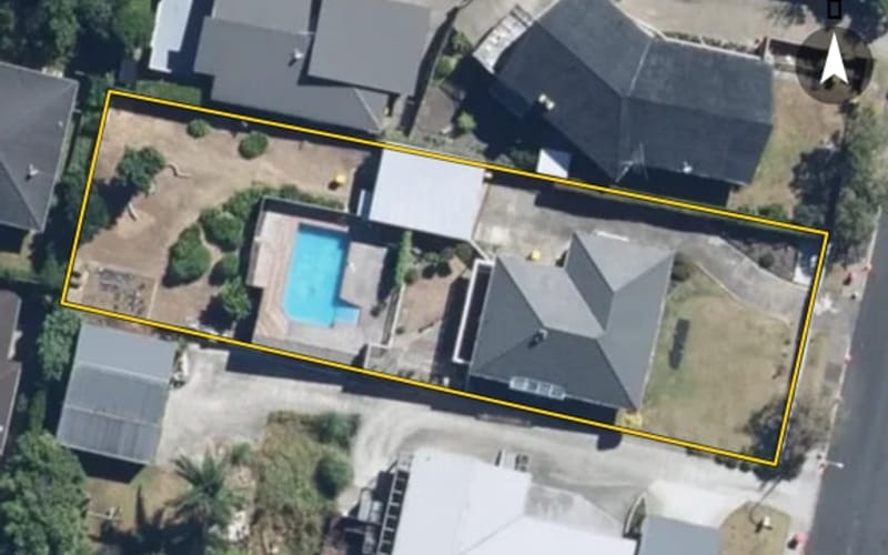 41 Grassways Avenue