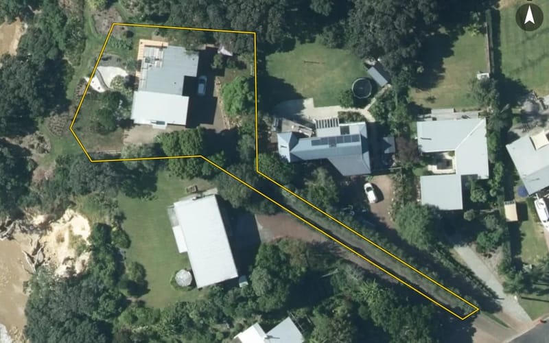 22 Esslin Road