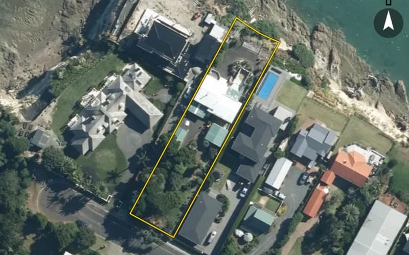 57 Pohutukawa Road