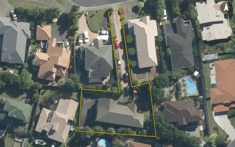5 Taroka Close