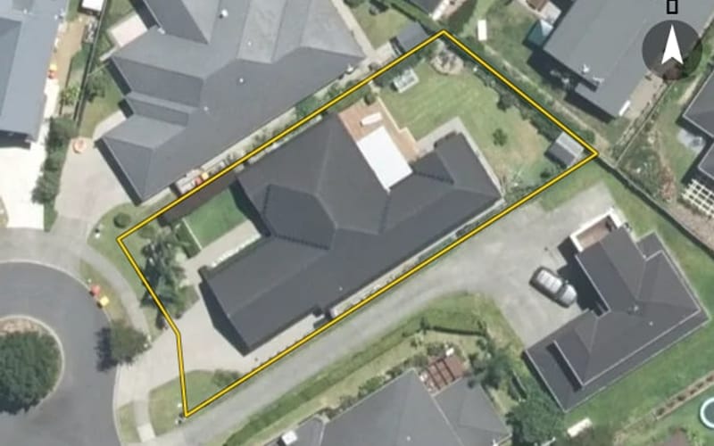 7 Asola Place
