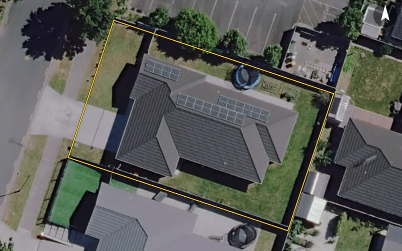 32 Hector Drive