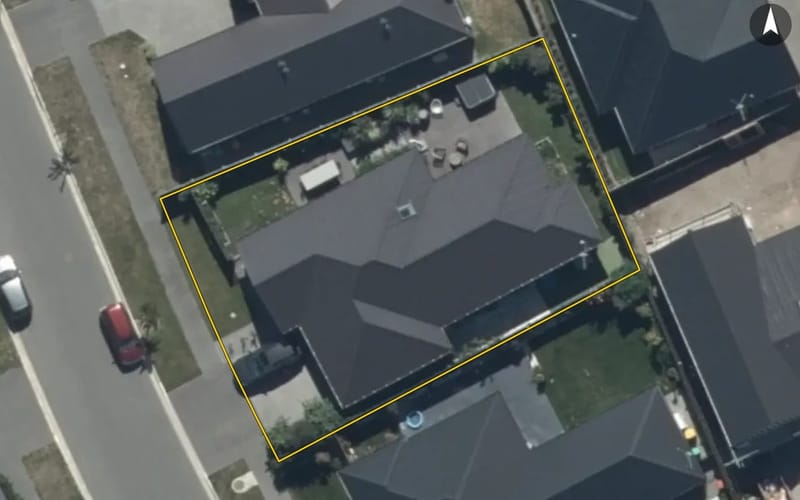 15 Hoffman Street