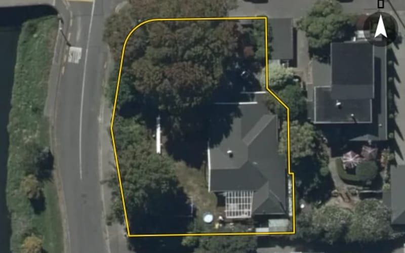26 Malcolm Avenue