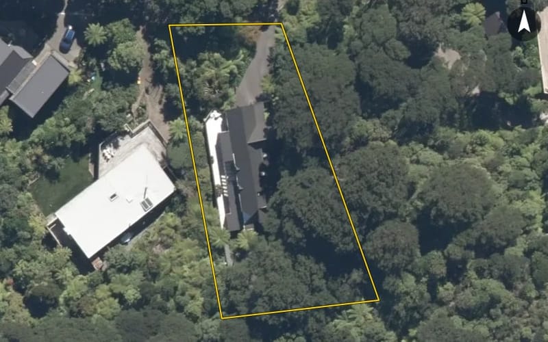 11 Whiorau Grove