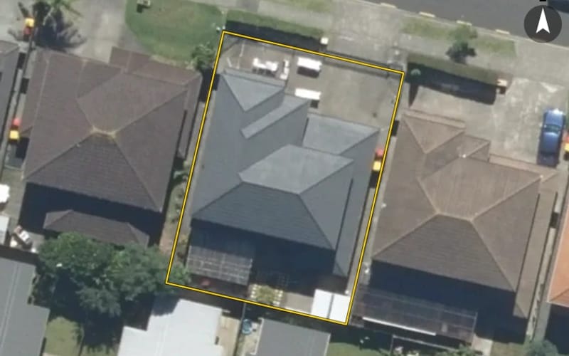 22 Mandival Avenue