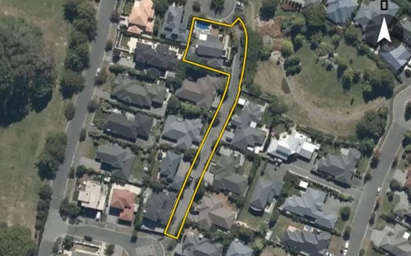 6 Benmore Gardens