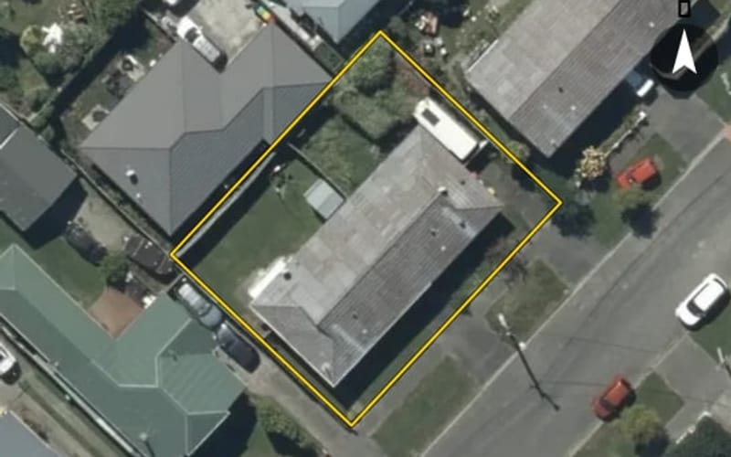 1/23 Keswick Street