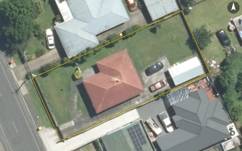 36 Rogers Road