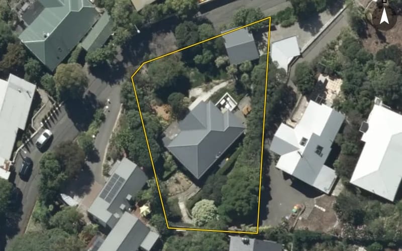 23 MacMillan Avenue