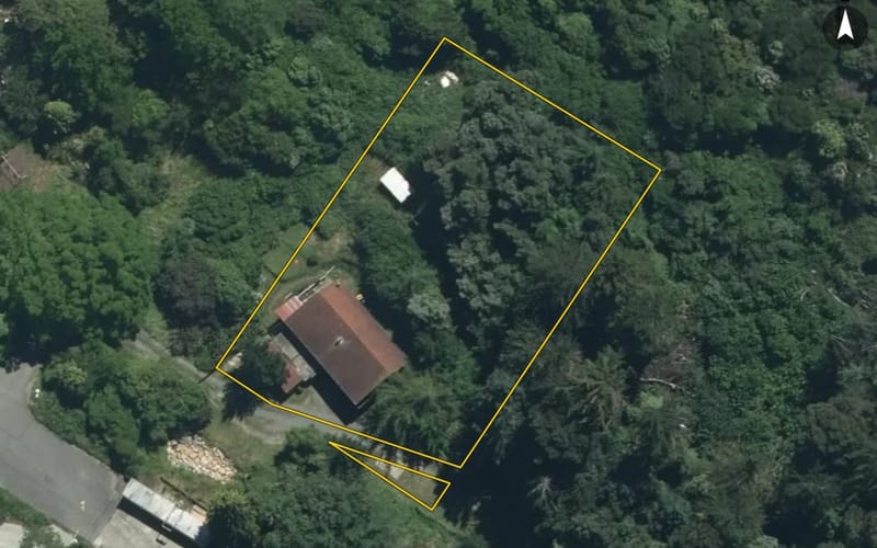 65 Douglas Road